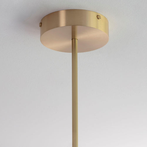Bert Frank Pennon Pendant Light