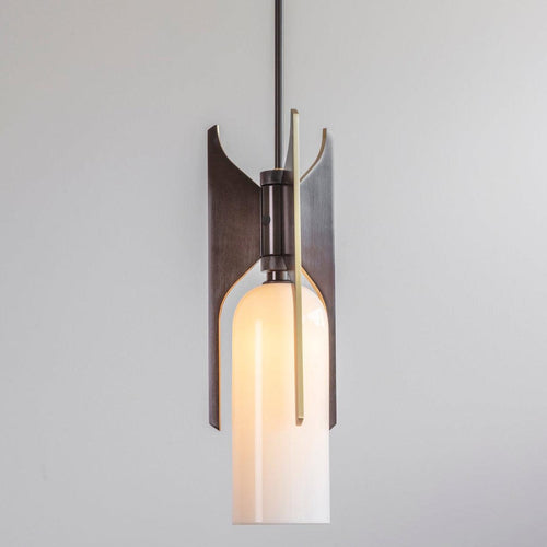 Bert Frank Pennon Pendant Light