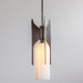 Bert Frank Pennon Pendant Light