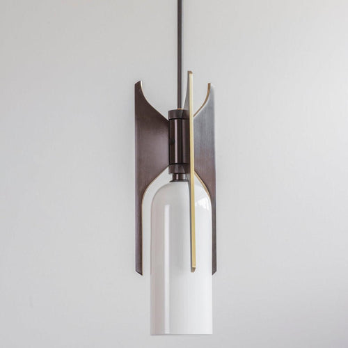 Bert Frank Pennon Pendant Light