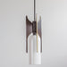 Bert Frank Pennon Pendant Light