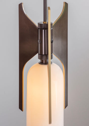 Bert Frank Pennon Pendant Light