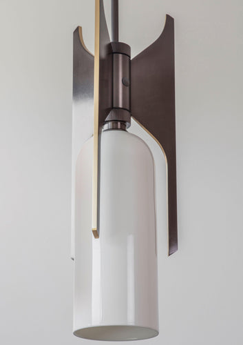 Bert Frank Pennon Pendant Light