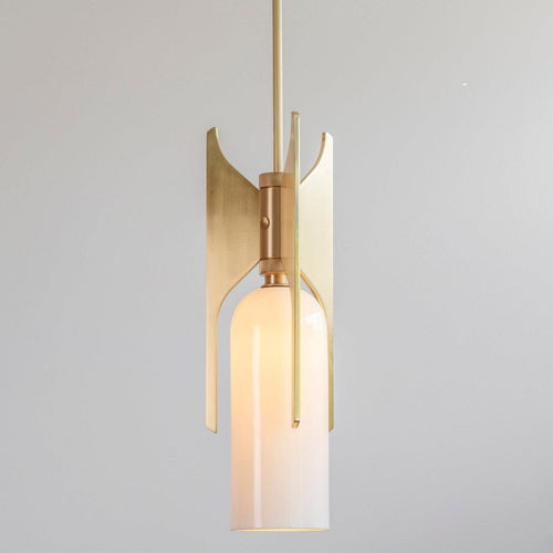 Bert Frank Pennon Pendant Light
