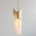 Bert Frank Pennon Pendant Light