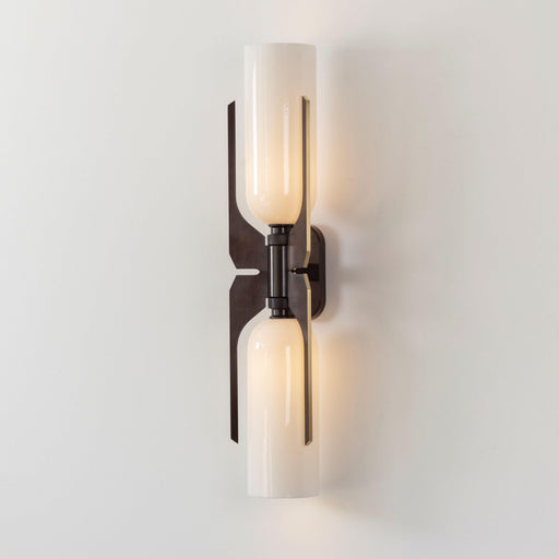 Bert Frank Pennon Wall Light