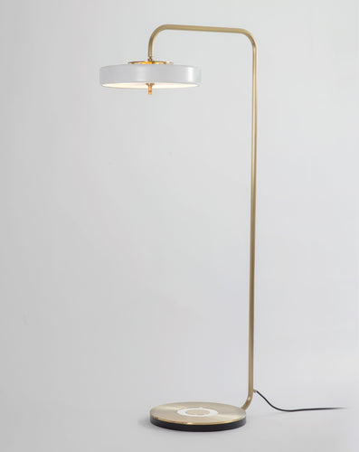 Bert Frank Revolve Floor Lamp
