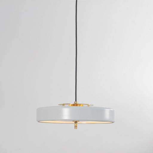 Bert Frank Revolve Pendant Light