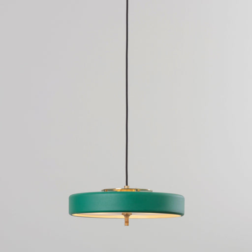 Bert Frank Revolve Pendant Light