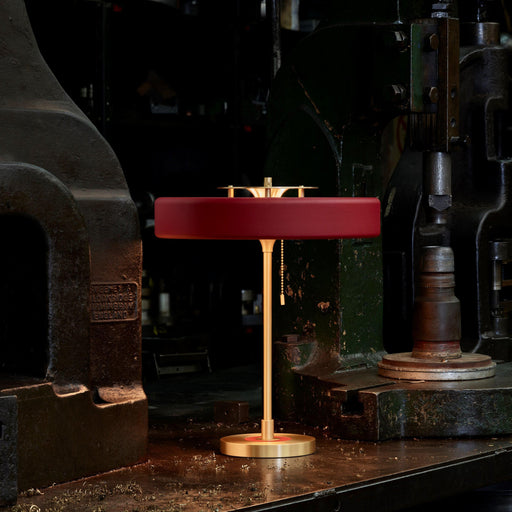 Bert Frank Revolve Table Lamp
