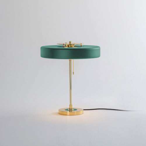 Bert Frank Revolve Table Lamp