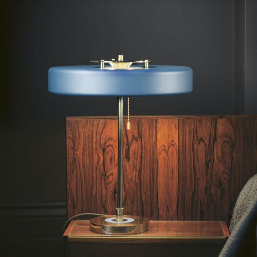 Bert Frank Revolve Table Lamp