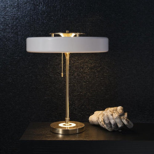 Bert Frank Revolve Table Lamp