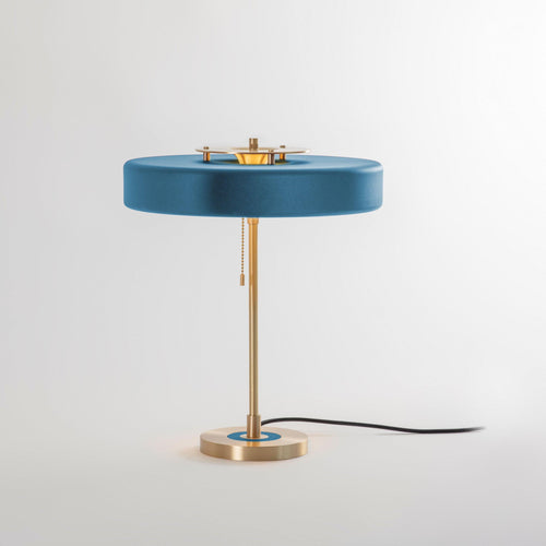 Bert Frank Revolve Table Lamp