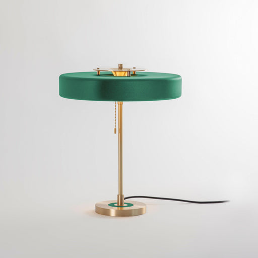 Bert Frank Revolve Table Lamp