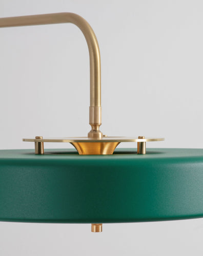 Bert Frank Revolve Wall Light