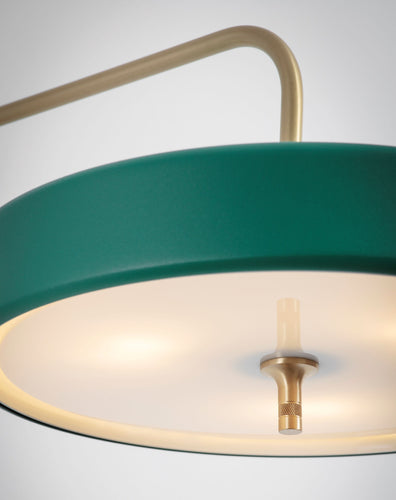 Bert Frank Revolve Wall Light