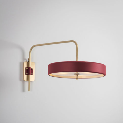 Bert Frank Revolve Wall Light