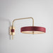 Bert Frank Revolve Wall Light