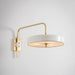 Bert Frank Revolve Wall Light