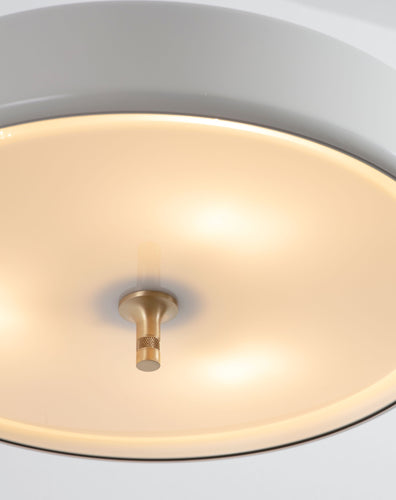 Bert Frank Revolve Wall Light