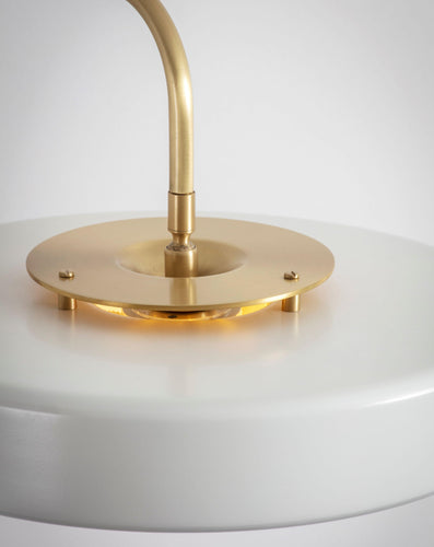 Bert Frank Revolve Wall Light