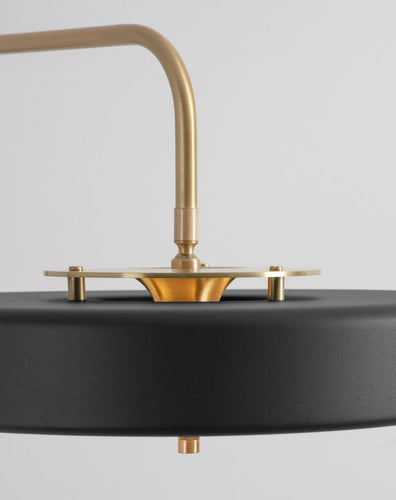 Bert Frank Revolve Wall Light