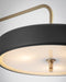 Bert Frank Revolve Wall Light