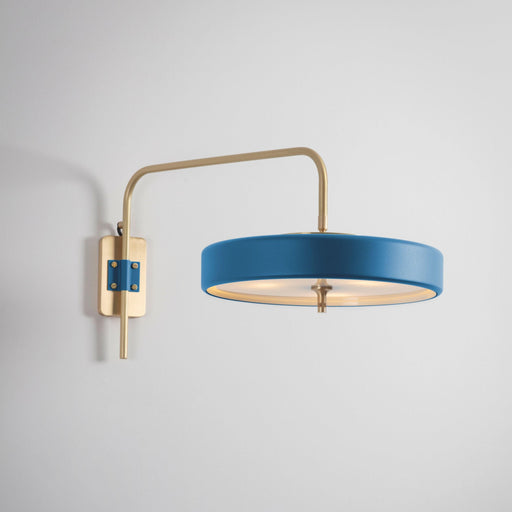 Bert Frank Revolve Wall Light