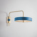 Bert Frank Revolve Wall Light