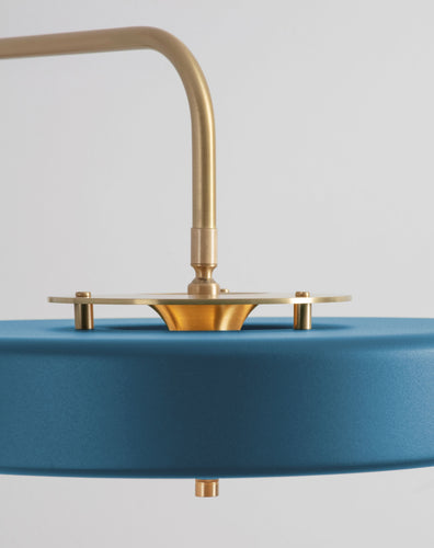 Bert Frank Revolve Wall Light