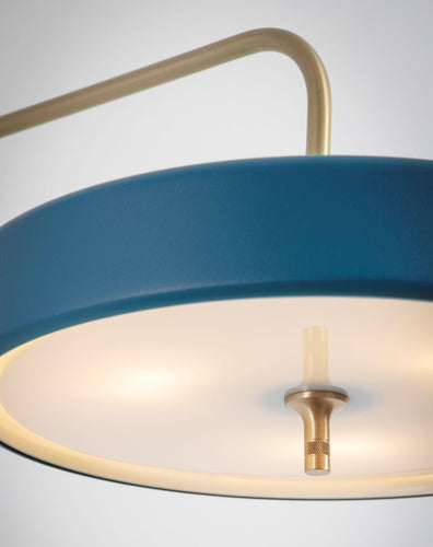 Bert Frank Revolve Wall Light