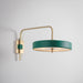 Bert Frank Revolve Wall Light