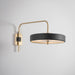 Bert Frank Revolve Wall Light