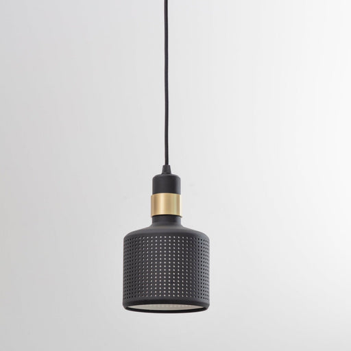 Bert Frank Riddle Pendant Light