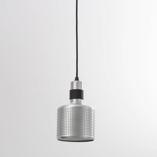 Bert Frank Riddle Pendant Light