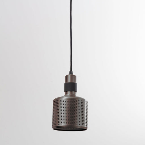 Bert Frank Riddle Pendant Light
