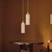 Bert Frank Sablier Pendant Light