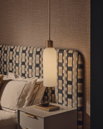 Bert Frank Sablier Pendant Light