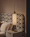 Bert Frank Sablier Pendant Light