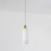 Bert Frank Sablier Pendant Light