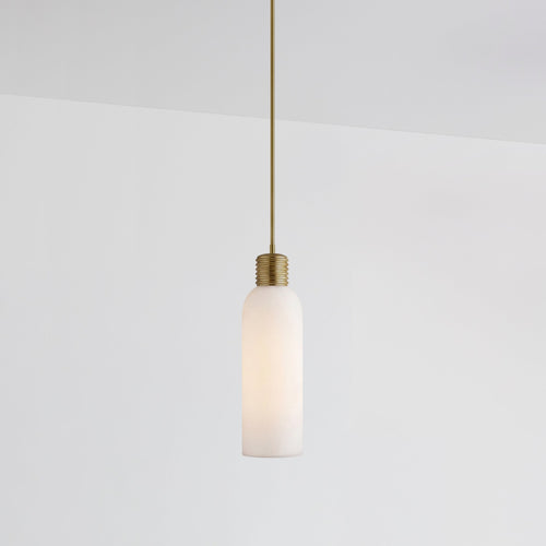 Bert Frank Sablier Pendant Light