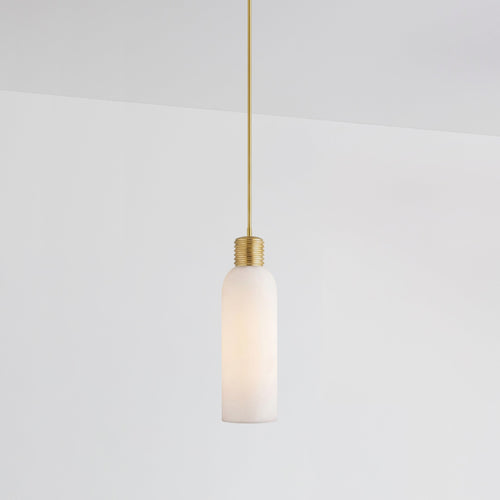 Bert Frank Sablier Pendant Light