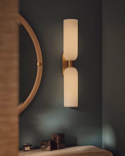 Bert Frank Sablier Wall Light