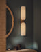 Bert Frank Sablier Wall Light