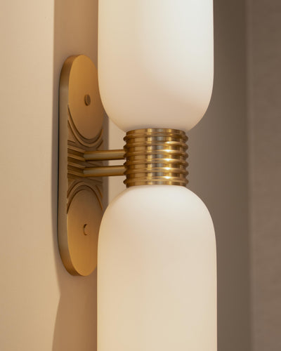 Bert Frank Sablier Wall Light