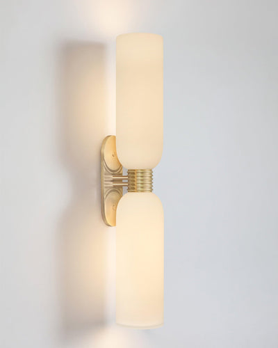 Bert Frank Sablier Wall Light