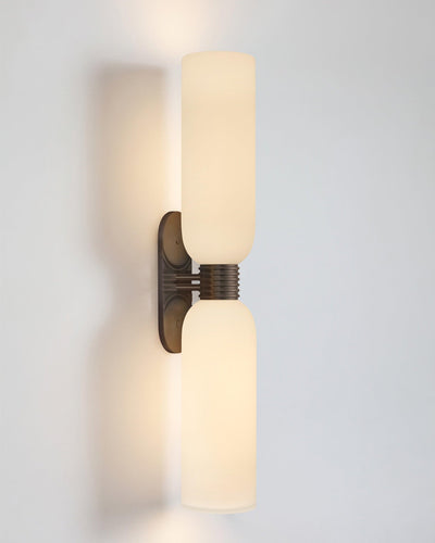 Bert Frank Sablier Wall Light