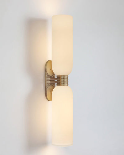 Bert Frank Sablier Wall Light