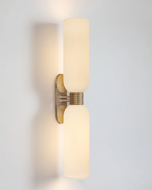 Bert Frank Sablier Wall Light